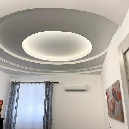 B&B Antichi Cortili Termini Imerese Exterior photo