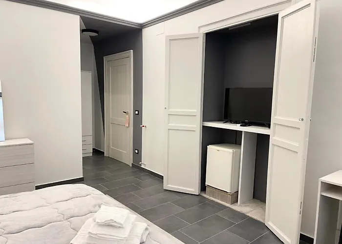 B&B Antichi Cortili