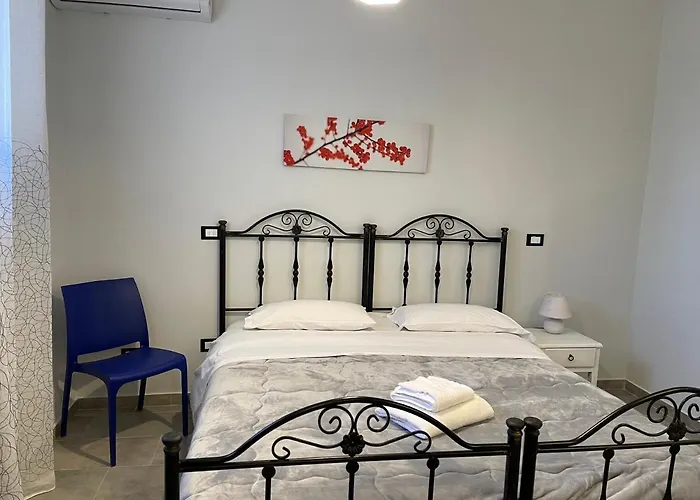 B&B Antichi Cortili