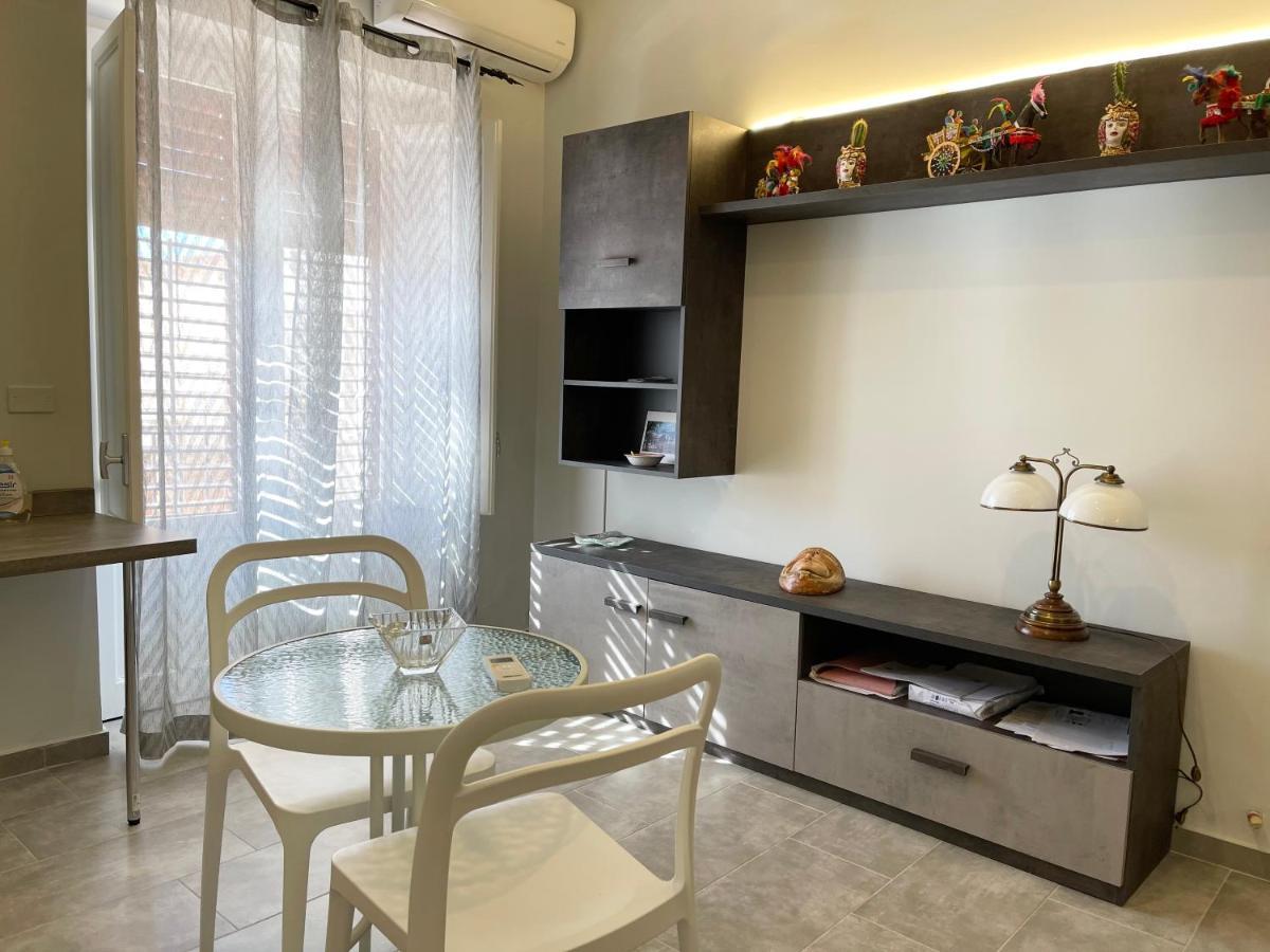 Antichi Cortili Couette-café *