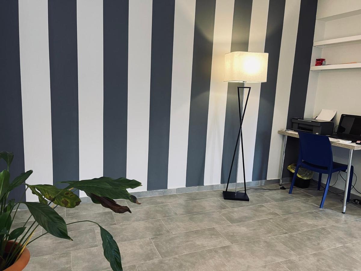 Antichi Cortili Couette-café *